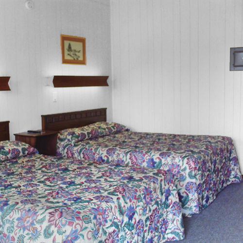 Home Motel Abbotsford Zimmer foto